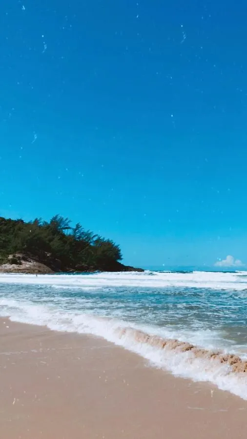 Apartamento Casinha Astral - Praia Da Ferrugem Garopaba