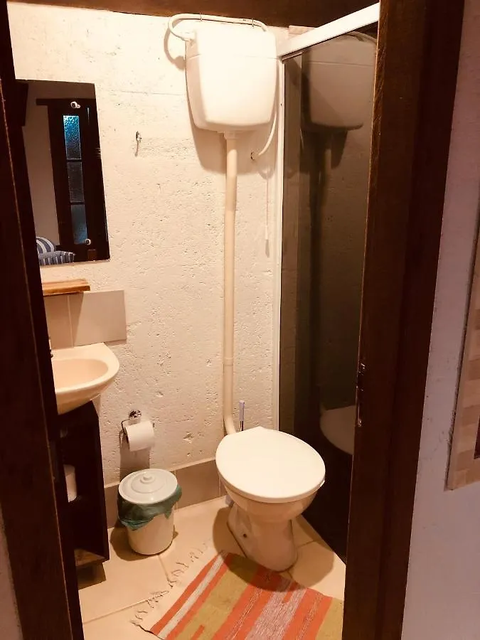 Casinha Astral - Praia Da Ferrugem Garopaba Apartamento