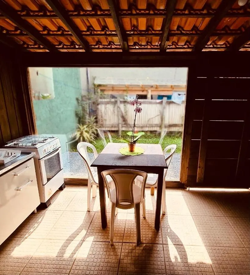 Casinha Astral - Praia Da Ferrugem Garopaba