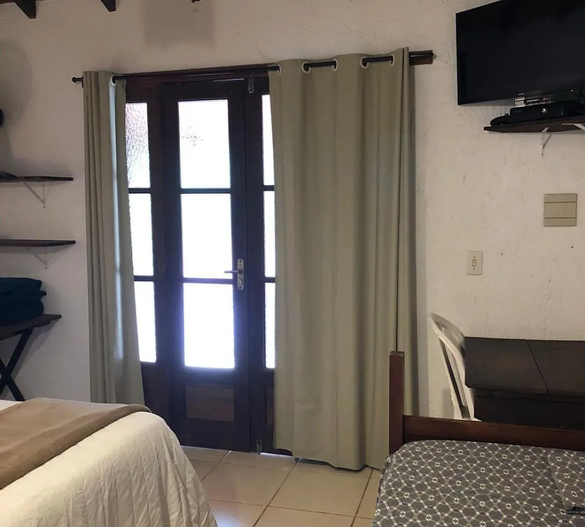 Casinha Astral - Praia Da Ferrugem Garopaba