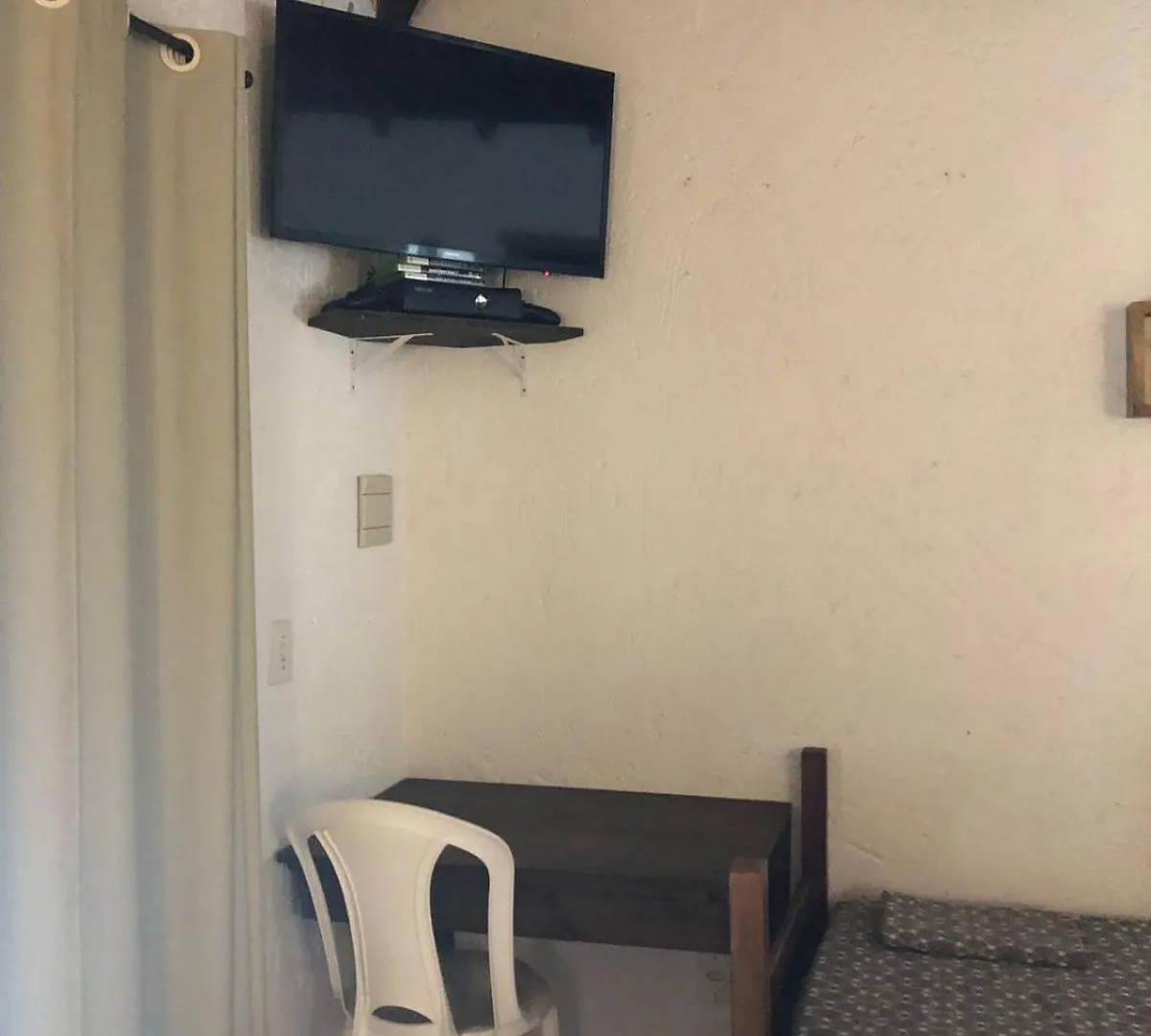 Apartamento Casinha Astral - Praia Da Ferrugem Garopaba