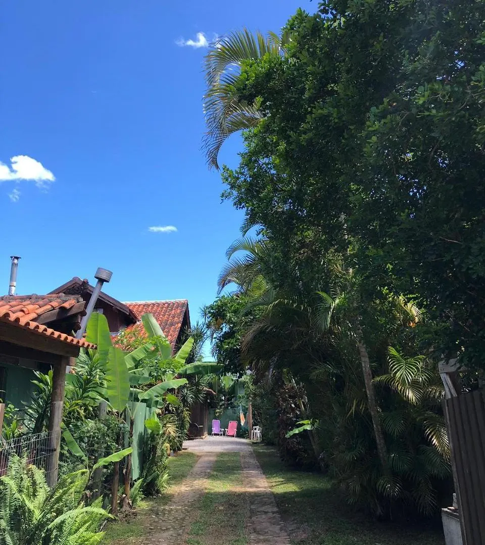 Casinha Astral - Praia Da Ferrugem Garopaba