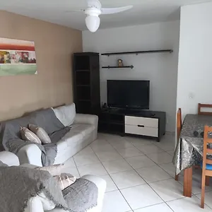  Apartamento Charmoso A 100 M Da Pg Brasil