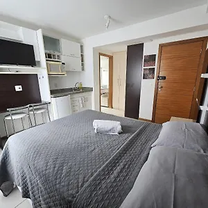  Apartamento B1415 Flat Prox A Esplanada Dos Ministerios Brasil