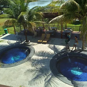  Apartamento Belo No Aldeia Do Em Brasil