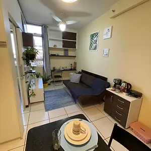 Apartamento Ap Confortavel E Funcional Proximo Ao Aeroporto E Embaixadas Brasil