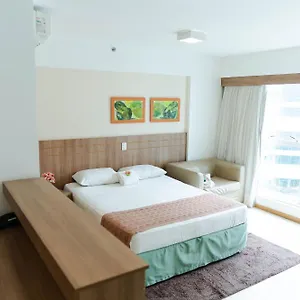  Apartamento Sm1116 Em Andar Alto Regiao Brasil